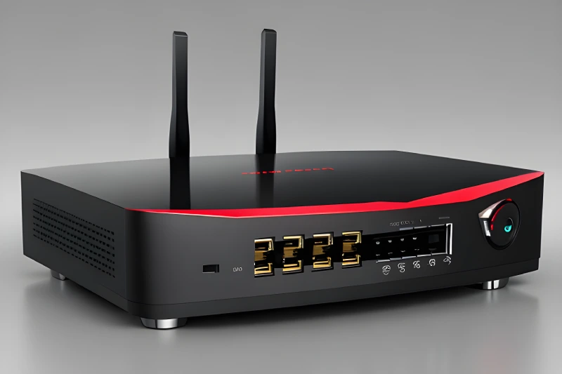 A Guide to Business Broadband Routers Key Features