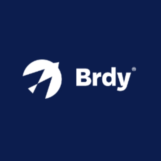 Brdy logo
