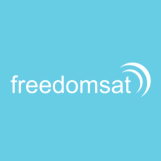 freedomsat logo