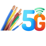 Growing fibre and 5G networks