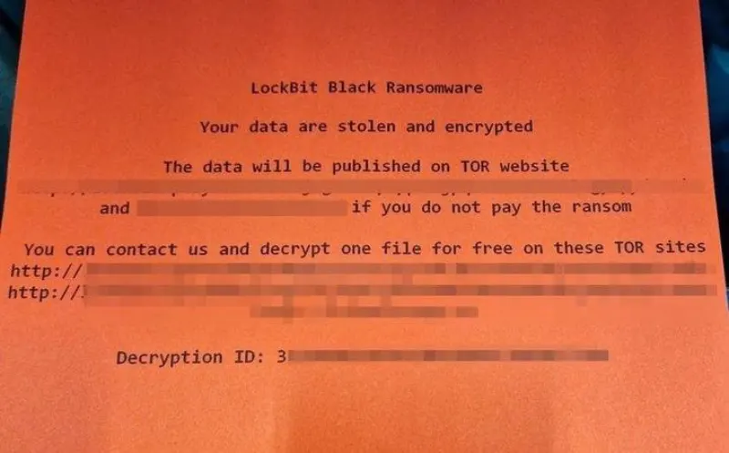 Telegraph_RoyalMail_ransomware