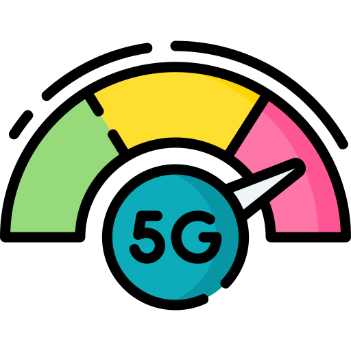 5g speed