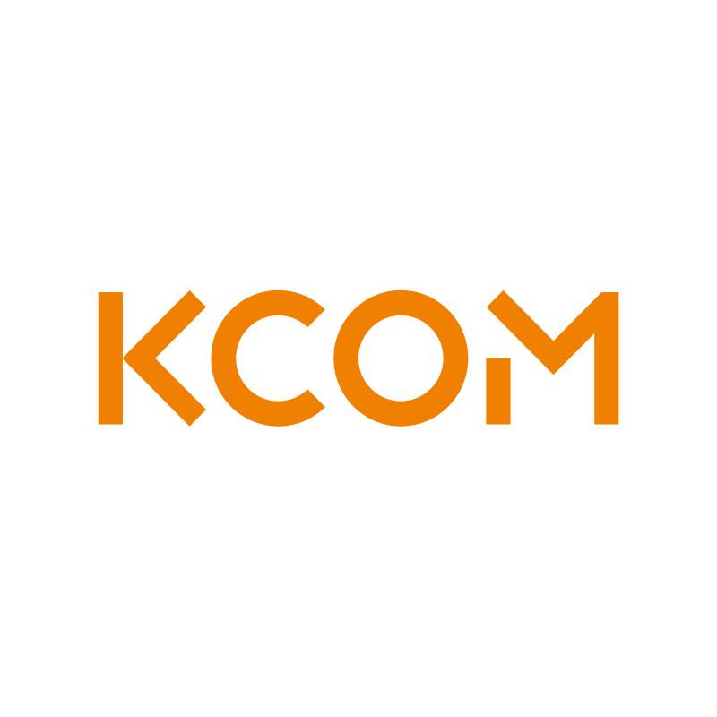 Kcom