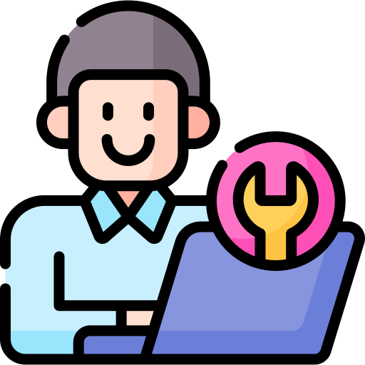 Support and maintenance