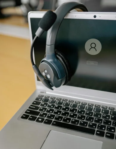 VoIP Headsets