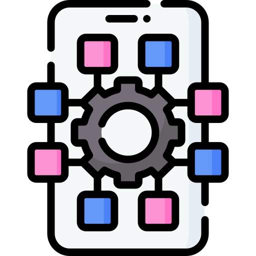 Mobile softphone and app integration