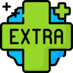 extras