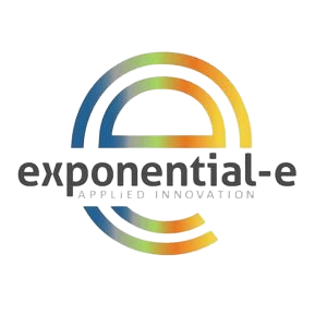 Exponential-e