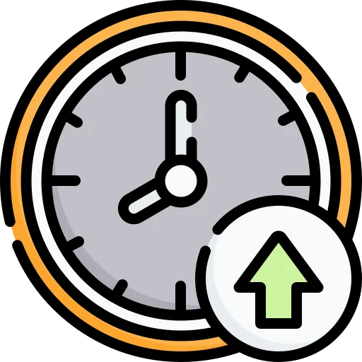 uptime