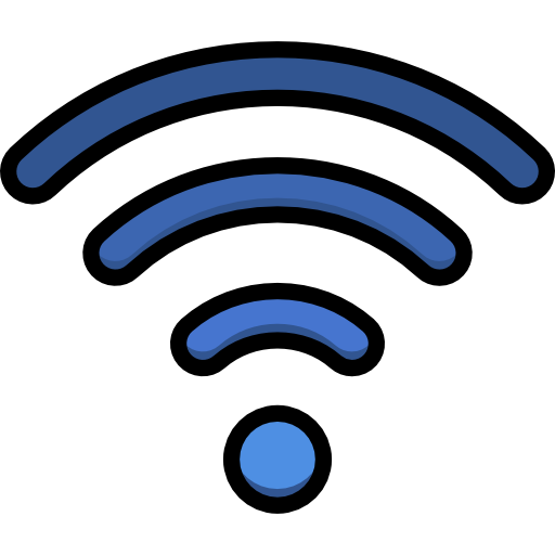Wireless leased line