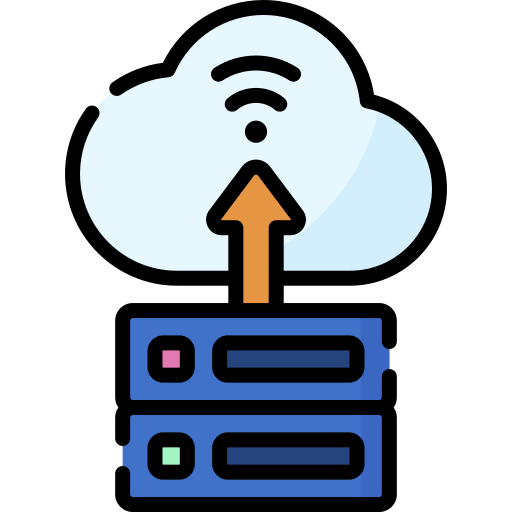 Backup connectivity