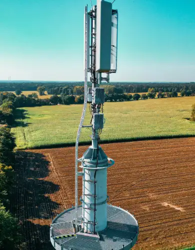 Broadband antenna