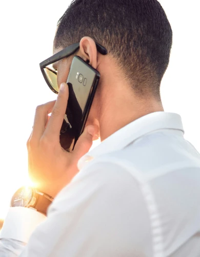 IVR Caller