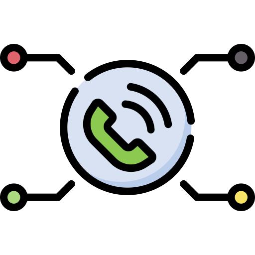Digital phone line