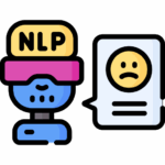 Sentiment analysis and NLP