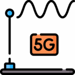 5G spectrum availability
