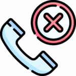No phoneline