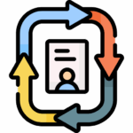 Automatic re-enrolment