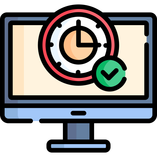 Continuous monitoring