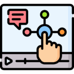 Interactive training