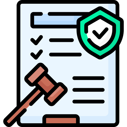Supports compliance