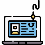 Active phishing simulations