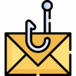 phishing emails