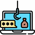 Phishing & simulation training