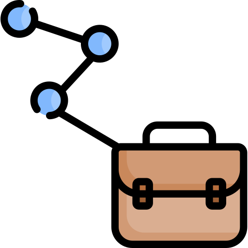 Dedicated business connection