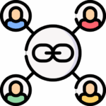 Get connected