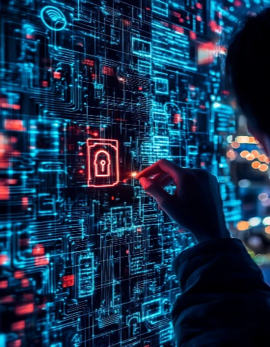 cybersecurity solutions
