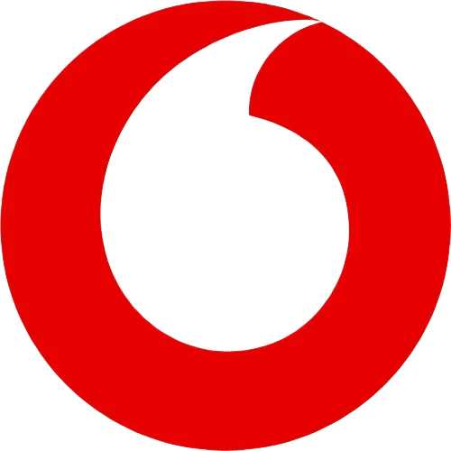 Vodaphone