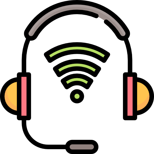 Calls made through your broadband