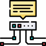 Ethernet network formation