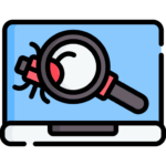 Real-time malware scanning