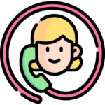 Make and receive calls