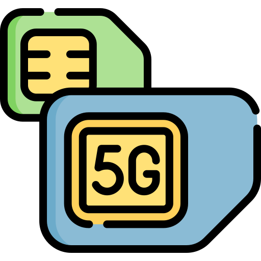 Managing multiple SIMs