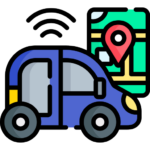 Vehicle tracking and fleet systems