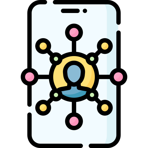 How your team uses mobile data