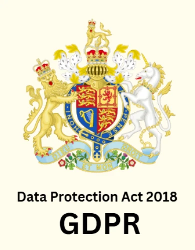 UK GDPR in a cybersecurity context