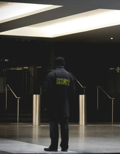 Building-security-giving-card-keu-is-like-RBAC