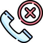 Missed and abandoned calls