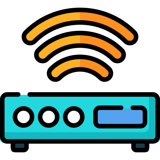 Wi Fi boosters (YouMesh)