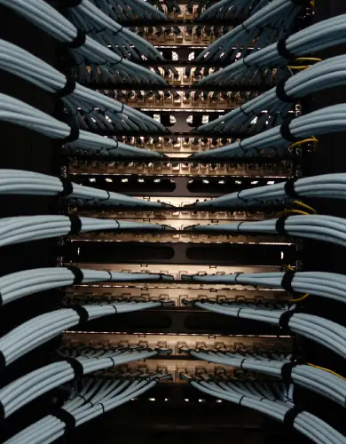 BGP routes data across the internet