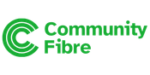 Community Fibre Logo