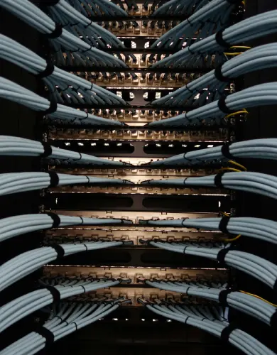 Edge devices are a significant source of packet loss
