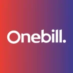 Onebill logo