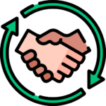 Negotiate at renewal
