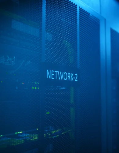 Network Access Control for Network 2