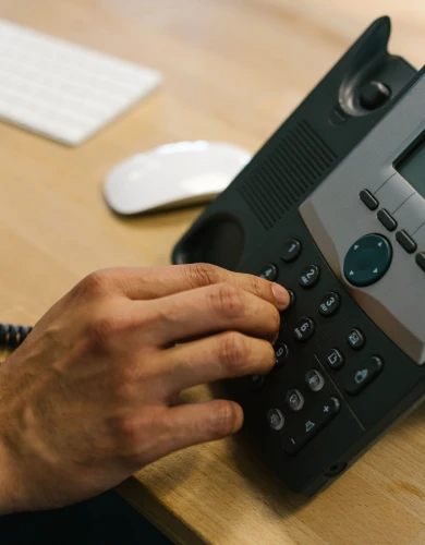 Phone numbered can be ported when changing phone system - location - or provider